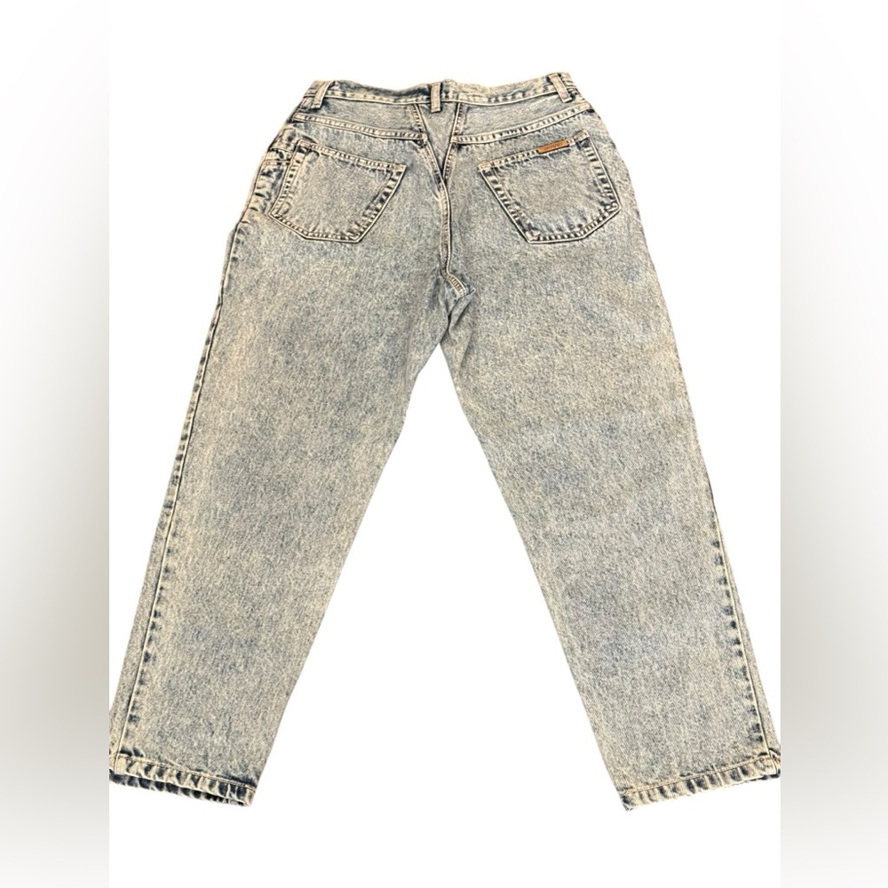 Gitano PS Gitano Vintage 1980s jeans - Picture 4 of 10